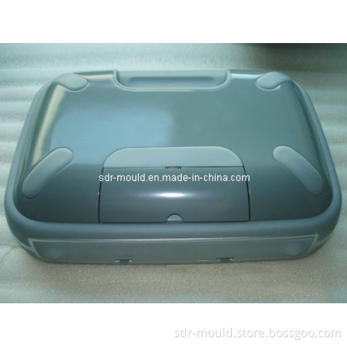 Export High Quality Plastic Injection Mold for Medical Appliance